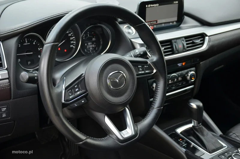 Mazda 6 26