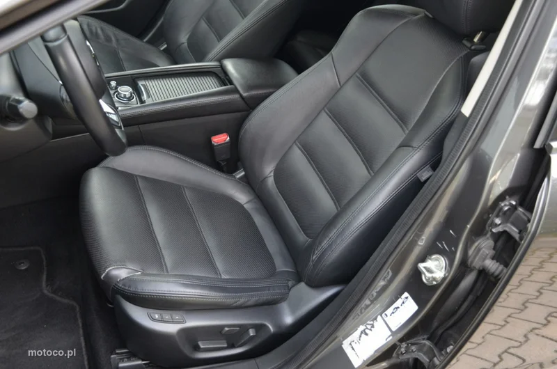 Mazda 6 28