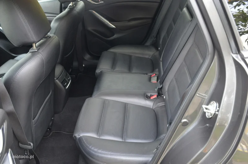 Mazda 6 29
