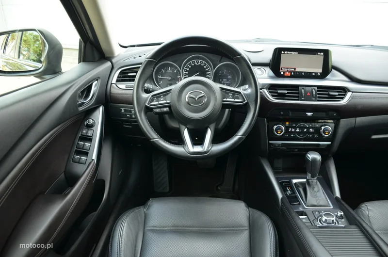 Mazda 6 31