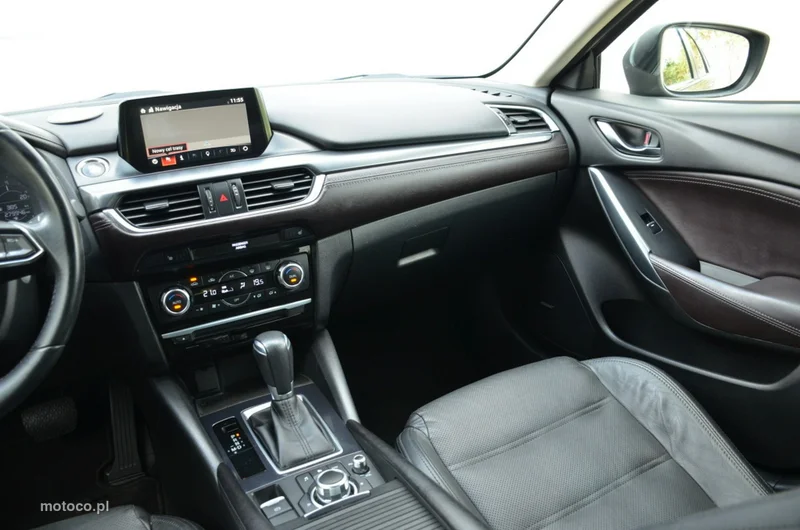 Mazda 6 32