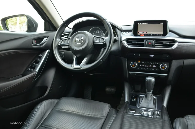 Mazda 6 33
