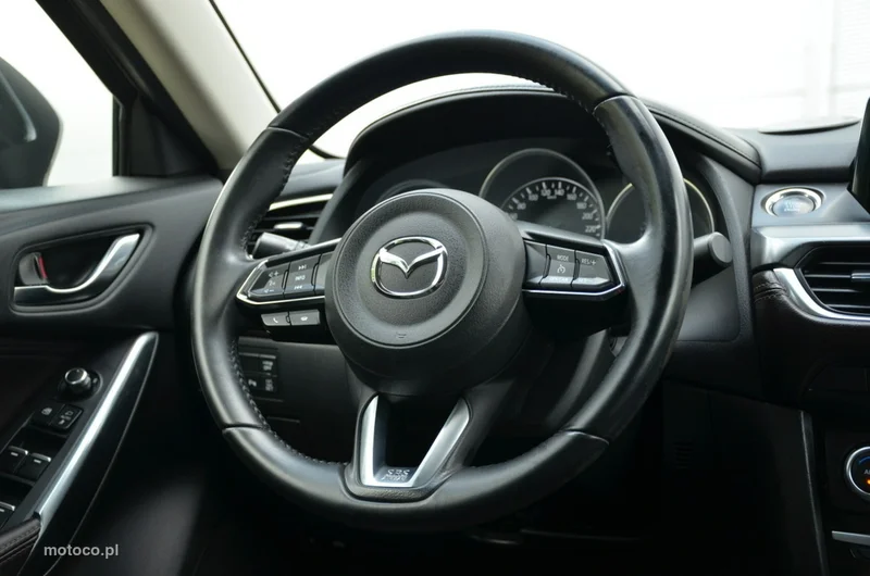 Mazda 6 34