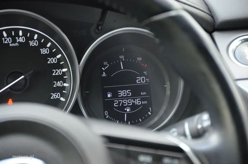 Mazda 6 37