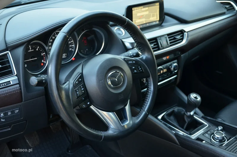 Mazda 6 26