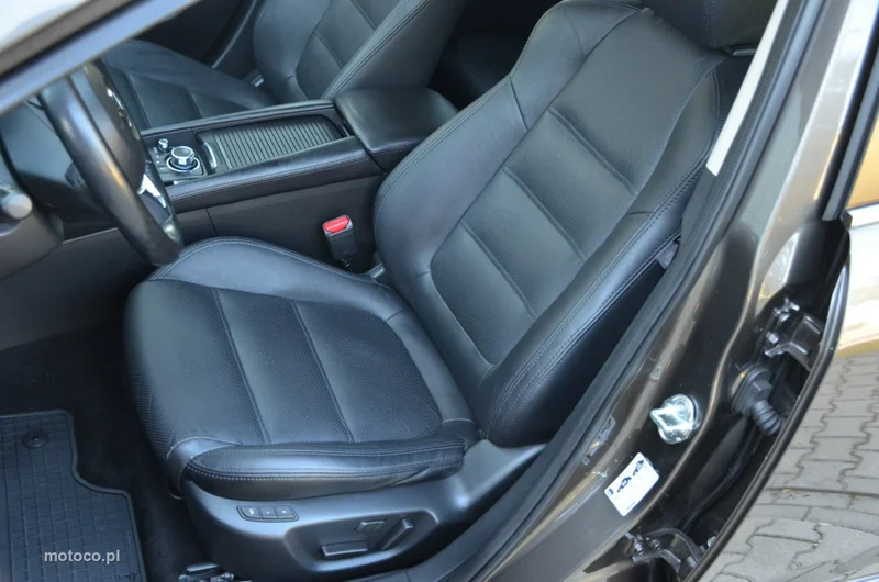 Mazda 6 28