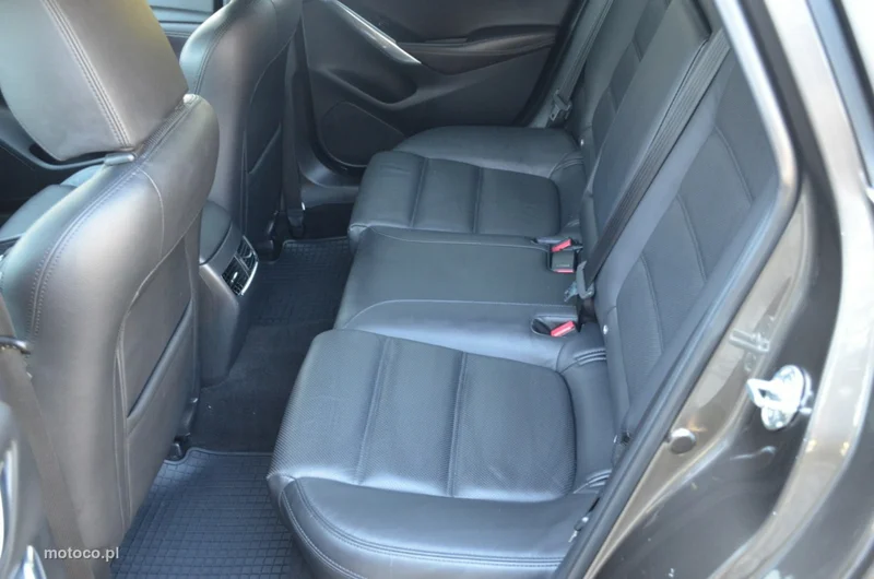 Mazda 6 29