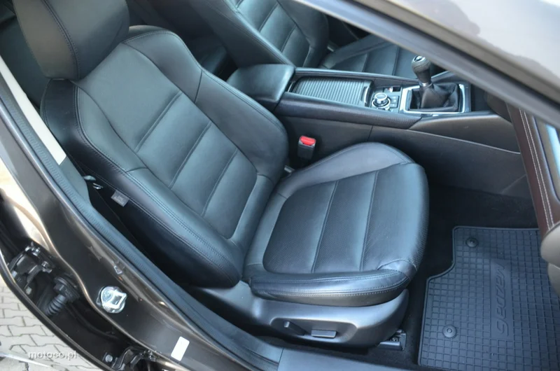 Mazda 6 30