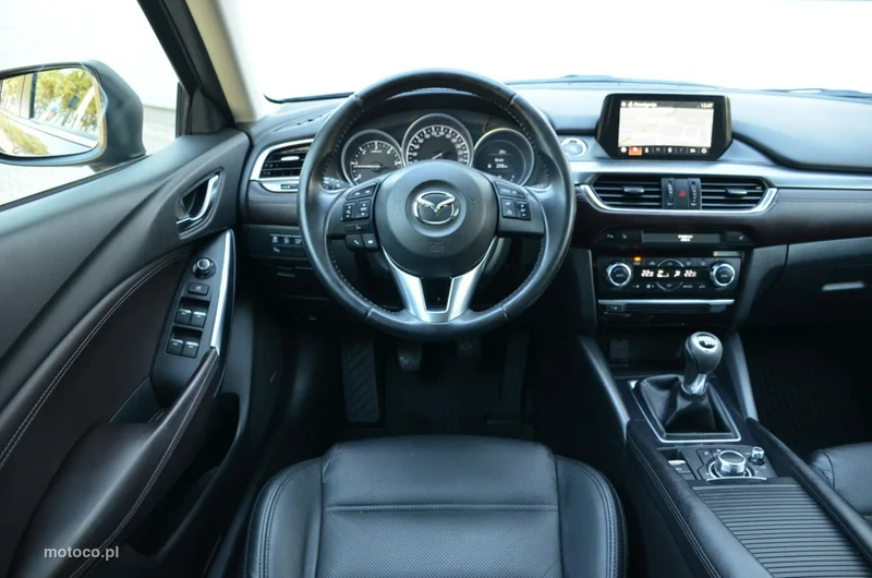 Mazda 6 31