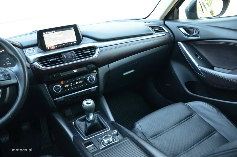 Mazda 6 32