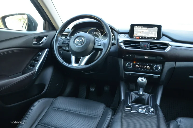 Mazda 6 33