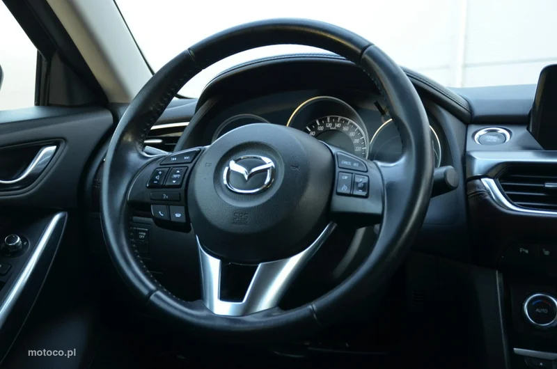 Mazda 6 34