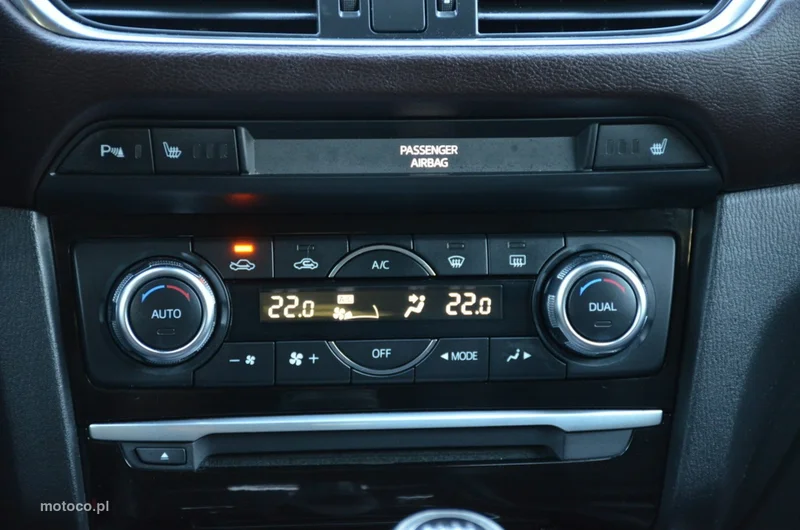 Mazda 6 37