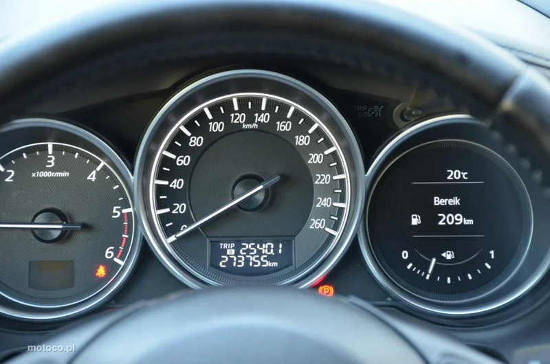 Mazda 6 39
