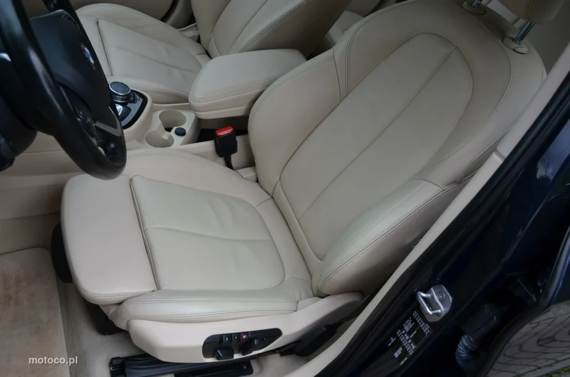 BMW Seria 2 F45 218 26
