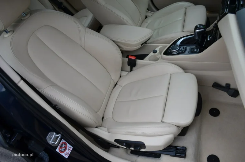 BMW Seria 2 F45 218 28