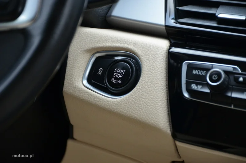 BMW Seria 2 F45 218 33