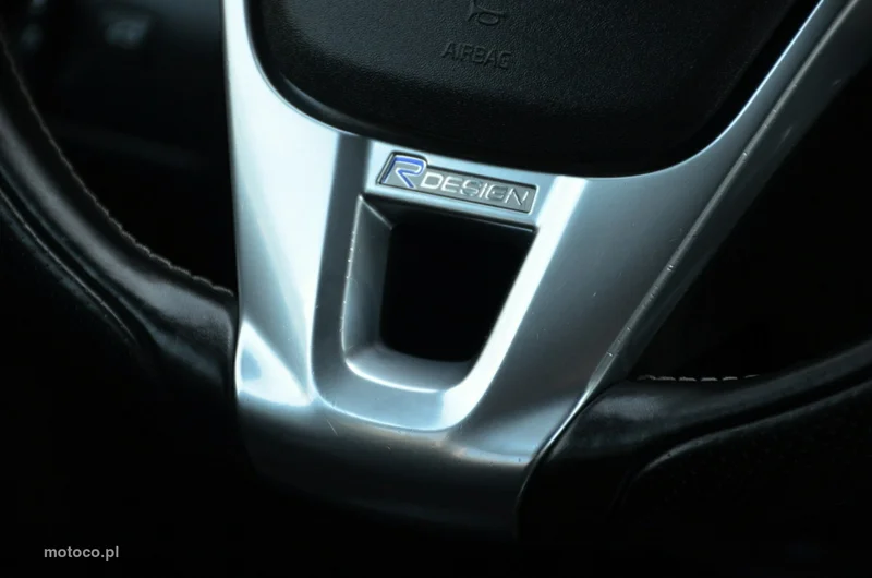 Volvo V40 30