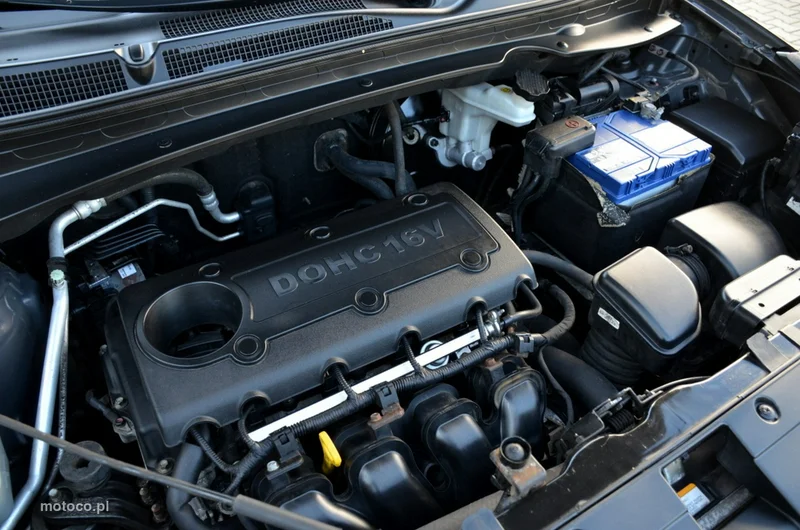 Kia Sportage 19