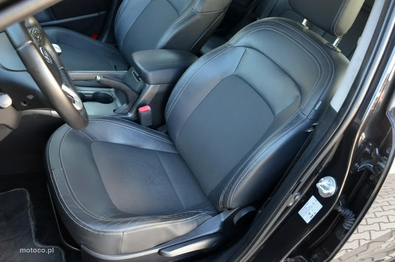 Kia Sportage 24