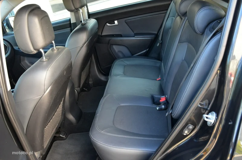 Kia Sportage 25