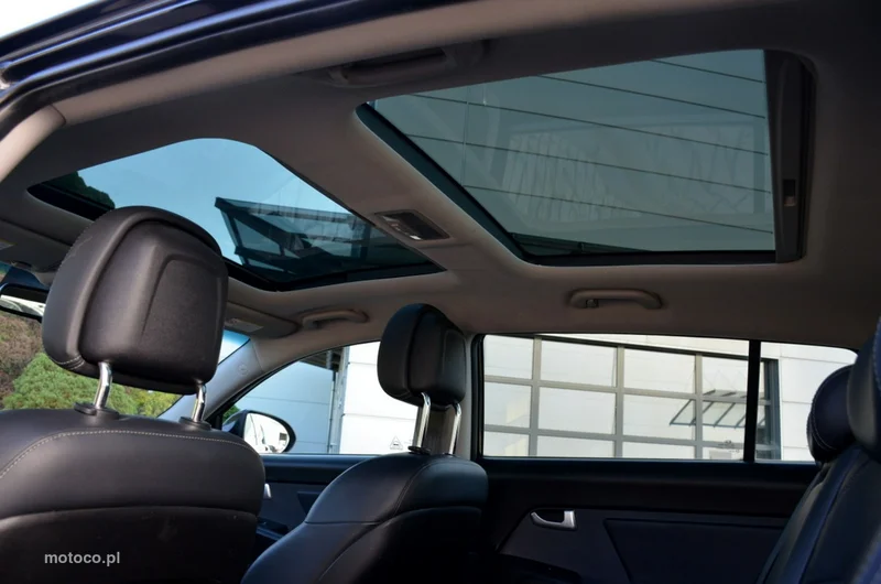 Kia Sportage 26