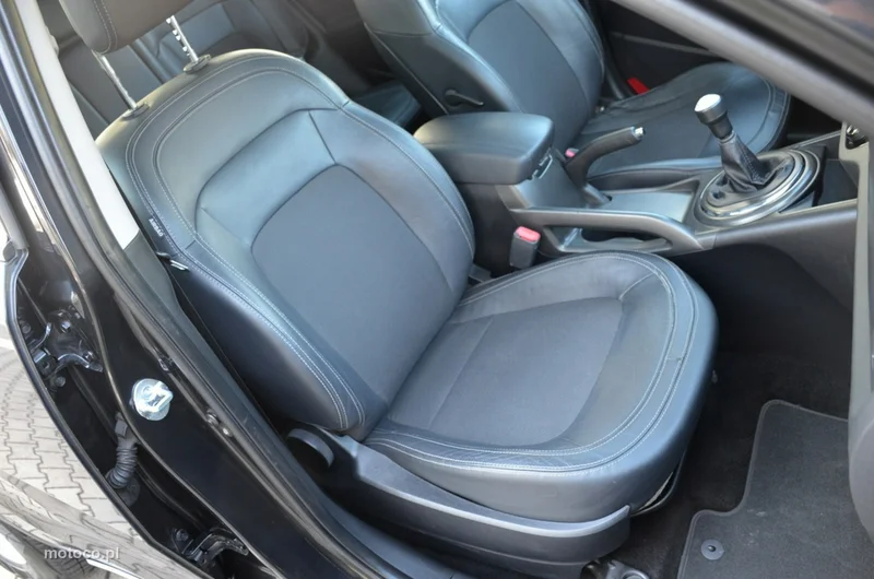 Kia Sportage 27