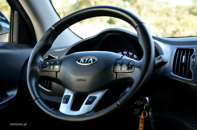 Kia Sportage 31