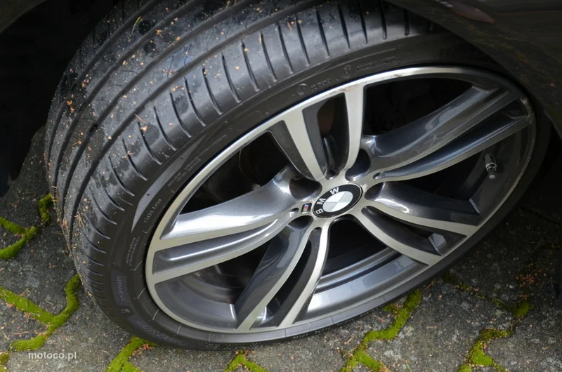 BMW Seria 4 F32 420 19