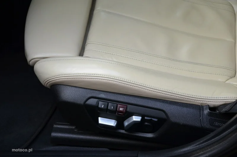 BMW Seria 4 F32 420 22