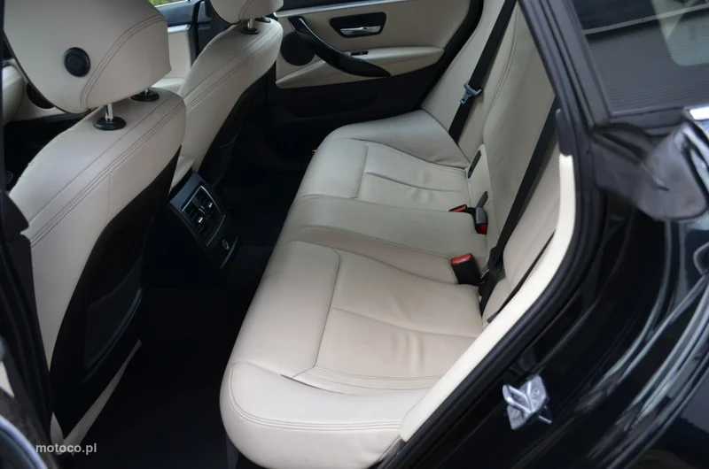 BMW Seria 4 F32 420 27