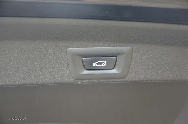 BMW Seria 4 F32 420 10