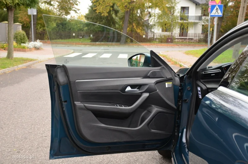 Peugeot 508 20