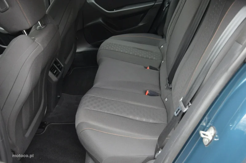 Peugeot 508 27