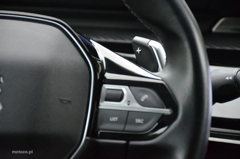 Peugeot 508 33