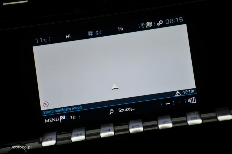Peugeot 508 34