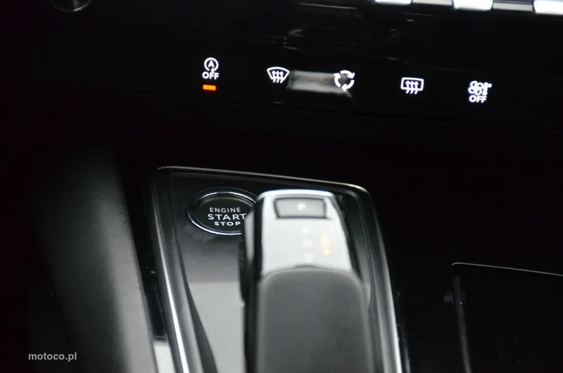 Peugeot 508 35