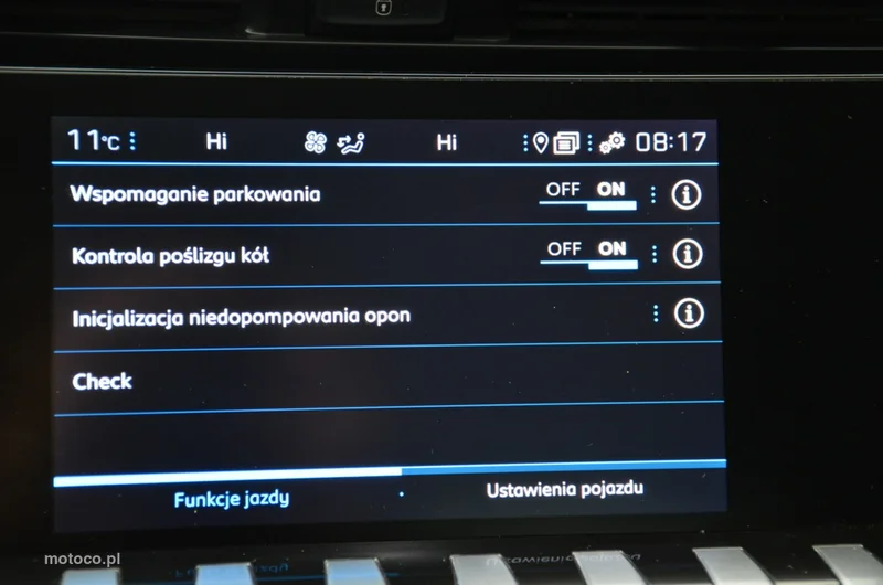 Peugeot 508 38
