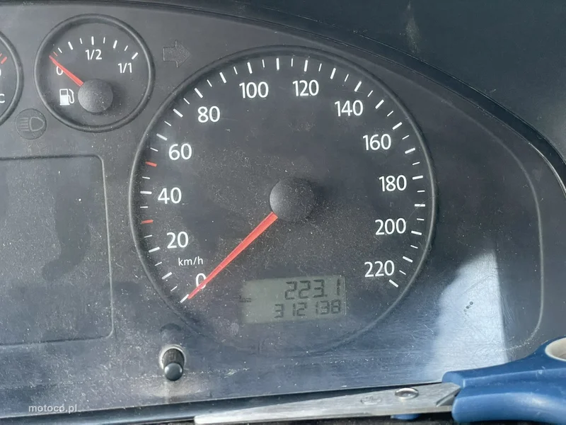 Volkswagen Transporter 8