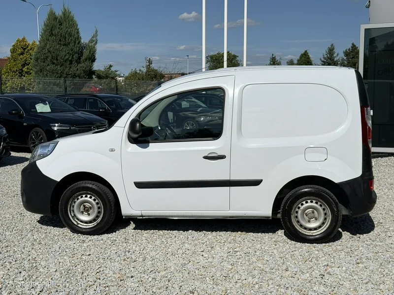 Renault Kangoo 6