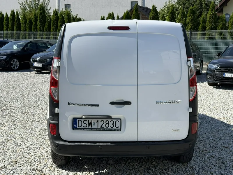 Renault Kangoo 7