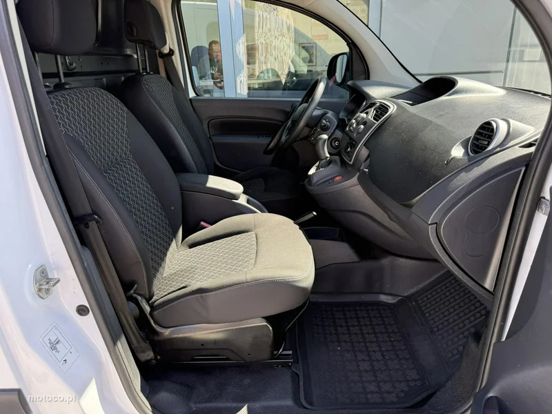 Renault Kangoo 12