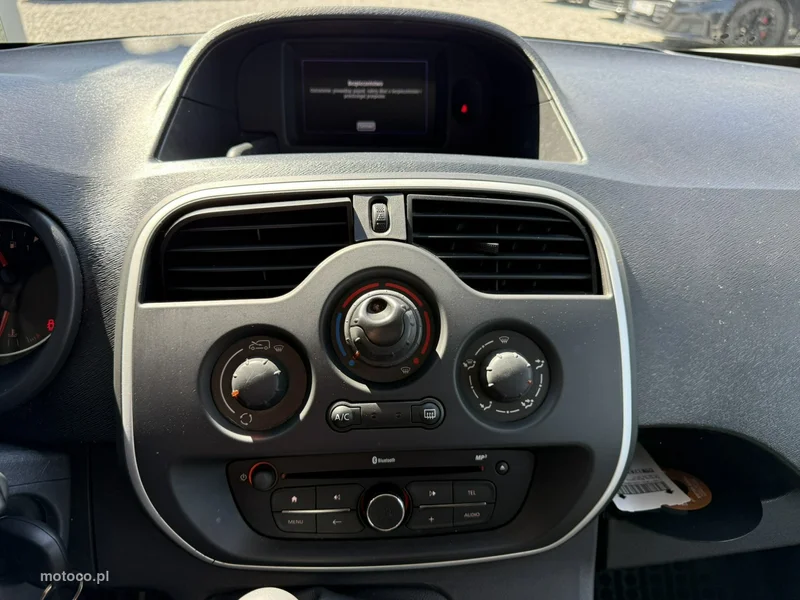 Renault Kangoo 14