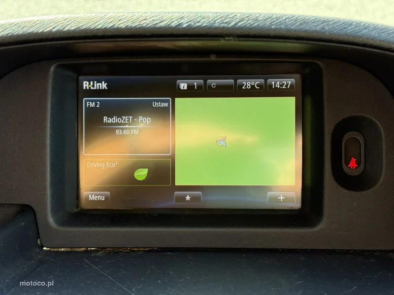 Renault Kangoo 15