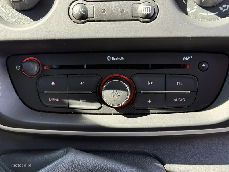 Renault Kangoo 16