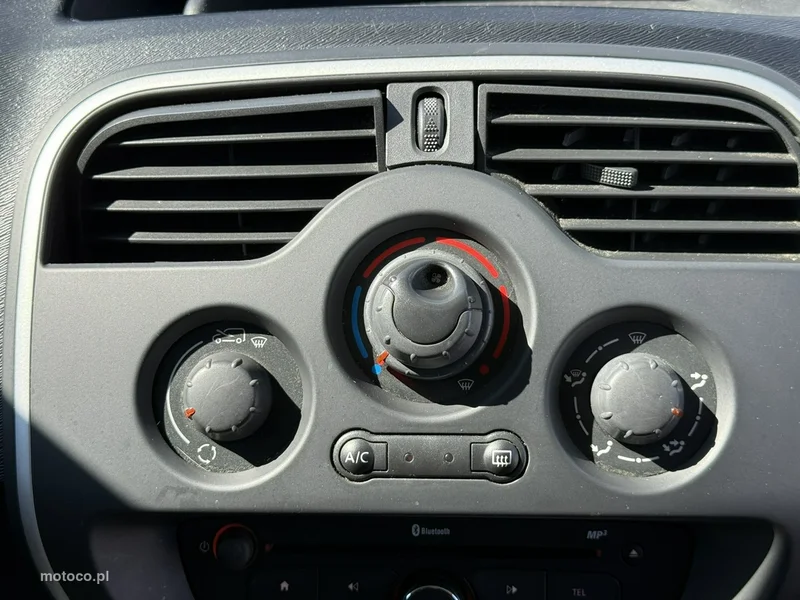 Renault Kangoo 17