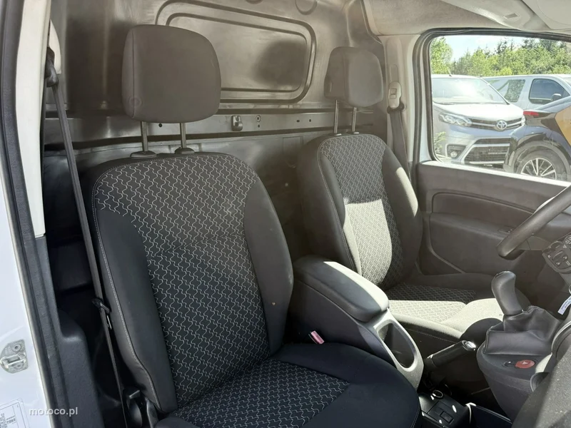 Renault Kangoo 23