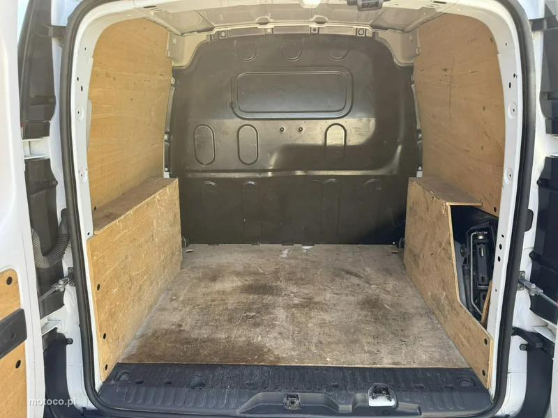 Renault Kangoo 24