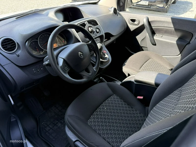 Renault Kangoo 4