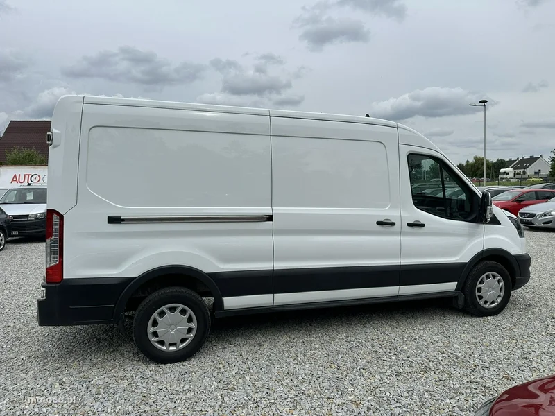 Ford Transit 6